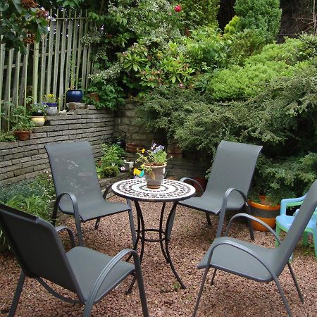 Sunny House With Views To Edinburgh Skyline 빌라 외부 사진
