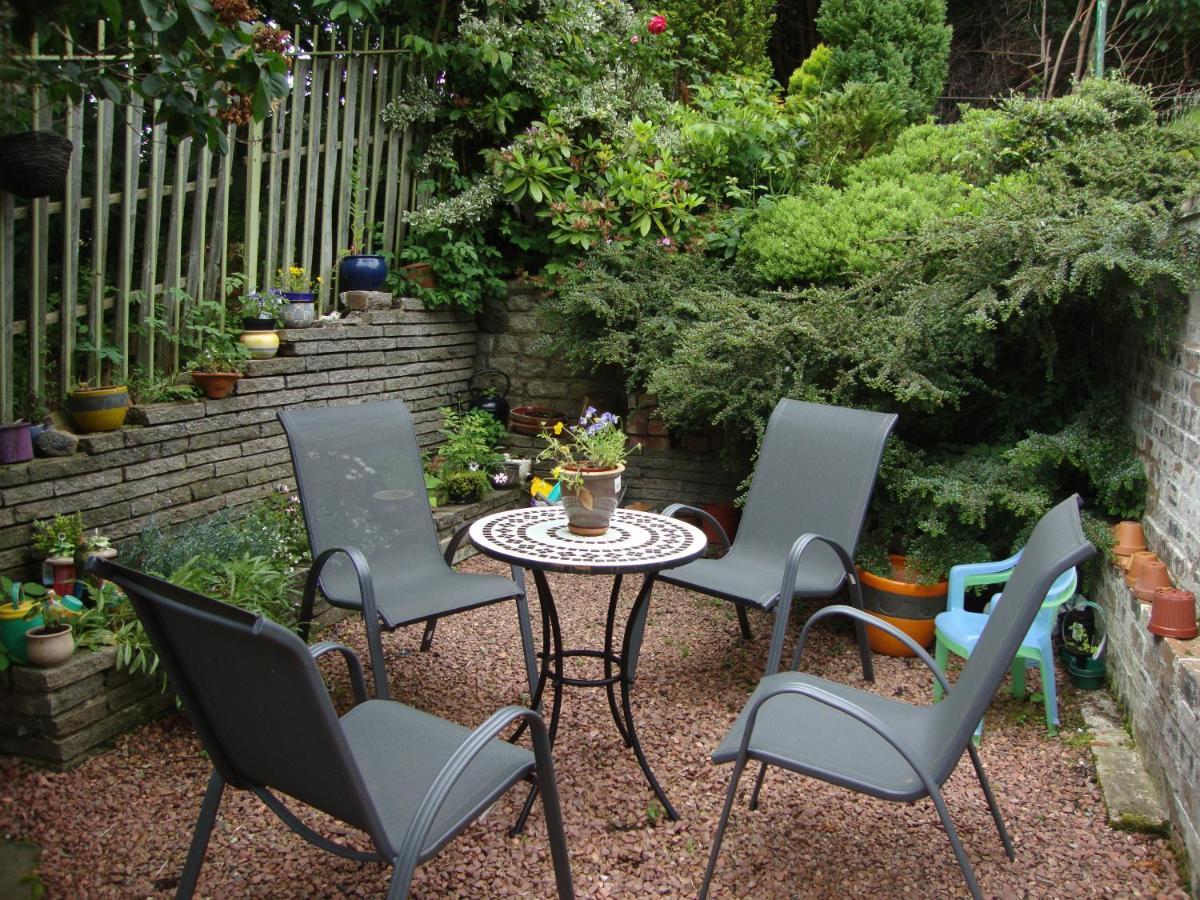 Sunny House With Views To Edinburgh Skyline 빌라 외부 사진